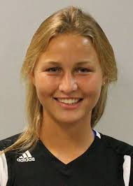 2014 Women's Soccer Roster