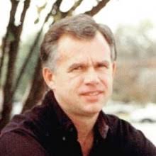 Obituary of John Ward Adrian