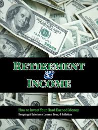 Retirement & Income Radio