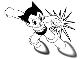 Astro boy omega factor game giant bomb. Astro Boy Coloring Pages