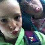 Rachel Beierle's Instagram, Twitter & Facebook