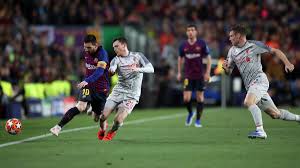 I play football, avoid the sun and put crosses in. Andrew Robertson Says He Was Disrespectful To The Best Player Ever In Lionel Messi Eurosport