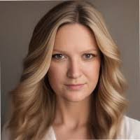 Trish Erickson's Instagram, Twitter & Facebook