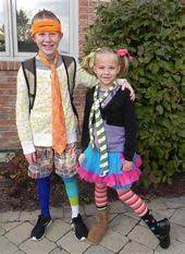 Order pizza, pasta, sandwiches & more online for carryout or delivery from domino's. 14 Wacky Wednesday Ideas Wacky Wednesday Wednesday Outfit Tacky Day
