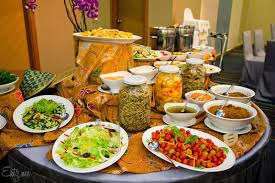 Rm 120 nett fri & sat: Buffet Ramadhan Hotel Ipoh Rasmi V