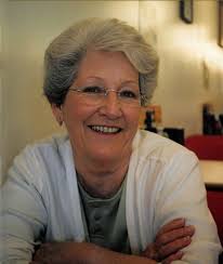 Frances Davidson Adams