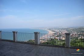 Pin Di Italy Travel Web Su Vasto Costa Dei Trabocchi Costa Parco Natura