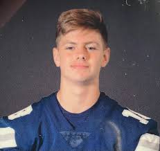 Deacon Robillard, St. John's Prep