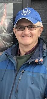 Obituary of Donald Kenneth MacKenzie