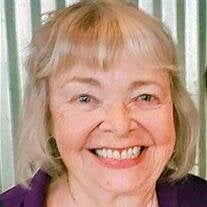 Sally Jo Petersen Obituary