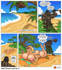 Angies Interracial Vacation - Comic | nHentai : Free Hentai Manga,  Doujinshi and Comics Online!