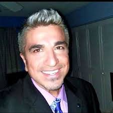 Ricky Gould's Instagram, Twitter & Facebook