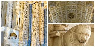 Maybe you would like to learn more about one of these? A Guide To Visiting Trogir And Sibenik In Croatia Tracy S Travels In Time