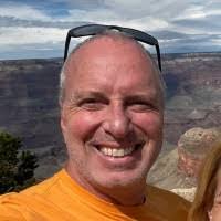 Mark Sitzman's Instagram, Twitter & Facebook