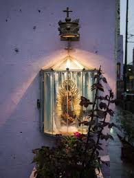 Ernestodmorales Mexico Df September 2013 Copyright C Ernesto D Morales Virgin Of Guadalupe Purple Aesthetic Chicano Love