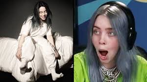 Billie eilish sings her hit song bad guy while racing super mario bros and encountering real bad guy's like the joker and spinel. Billie Eilish Everything I Wanted Lyrics The Meaning Behind Them Popbuzz