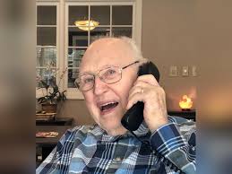 Albert A Milanesi's Memorial Website