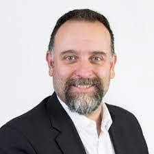 Alan Coulombe's Instagram, Twitter & Facebook