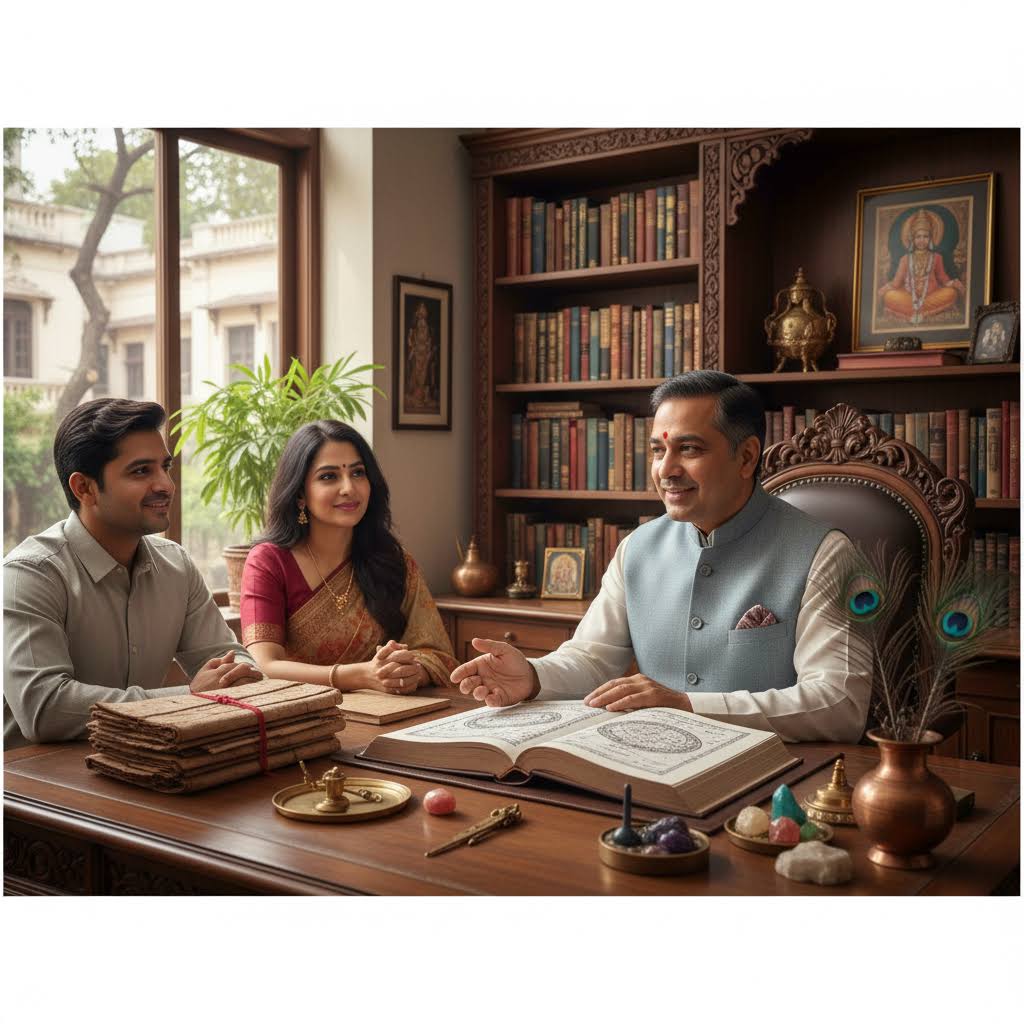 Astrologer in Bangur Avenue product image