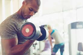 Cardiorespiratory endurance is the ability to carry out prolonged, large muscle, dynamic movements at a moderate to. 5 Components Of Fitness In A Healthy Exercise Routine