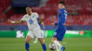 Besides fc porto scores you can follow 1000+ football competitions from 90+ countries around the world on flashscore.com. Video Highlights Champions League Fc Chelsea Fc Porto 0 1 Goal Com