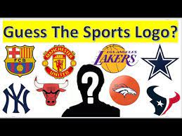 It's not as easy as you think. Global Sports Teams Logo Quiz Youtube
