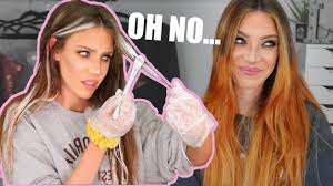 United states beigetreten 27 apr 2015. Youtube Video Statistics For Brad Mondo Made Me Do It Trying To Balayage My Hair At Home Fail Noxinfluencer