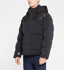 Vestes, jeans, et robes d'occasion. Manteaux Homme The Kooples Un Large Choix De Manteaux Homme The Kooples Galeries Lafayette