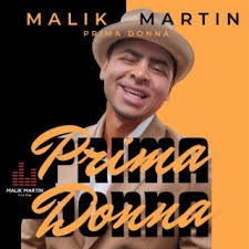Download Malik Martin album songs: Prima Donna