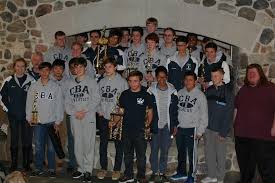 CBA CHESS EXCELS AT THE STATE GRADE CHAMPIONSHIPS