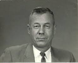 Virgil Ray Childers (1917-1998)