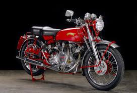 Catalog of motorcycles, tips on choosing and buying a motorcycle in united kingdom and usa. Bonhams Spring Staffordshire Sale Highlights Include 210 000 Barn Find Vincent White Shadow Vintage Motorcycles Vincent Motorcycle Motorcycle