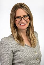 Top Space Execs to Watch in 2024: Northrop Grumman's Sarah Schellpfeffer