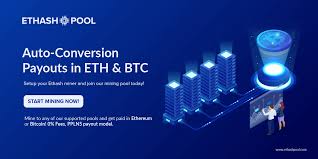 Mining is the process through which new blocks are created. 2019 Best Ethereum Mining Pool Ethashpool Is A Cryptocurrency Mining By Alchemybase Medium