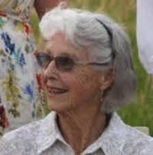 Joan Toole Obituary (1923