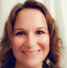 Rebecca Krieg's Instagram, Twitter & Facebook