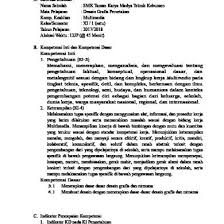 Kumpulan soal desain grafis kelas 10. 30 Soal Desain Grafis Percetakan Kelas 11 Semester 1 Inspirasi Spesial