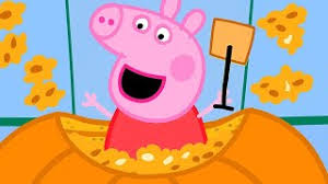 Free shipping & returns shop peppa pig pig pig pig pig pig at target™. Peppa Pig S3e49 Edmond Elephant S Birthday