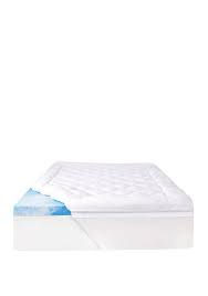 We did not find results for: Sealy 3 Inch Coolgel Memory Foam Mattress Topper With 1 Inch Pillow Top Cover Belk