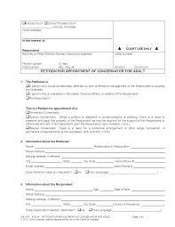 Temporary guardianship · legal guardianship · child guardianship form Do You Need To File A Conservatorship Or Guardianship Reams Reams Estate Attorneys At Law Serving Grand Junction