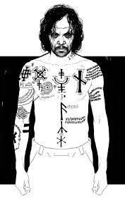 Check spelling or type a new query. 11 Harry Potter Secrets From Inside The Creature Vault Harry Potter Tattoos Sirius Black Harry Styles Tattoos