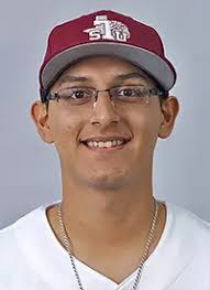 2019 Baseball Roster