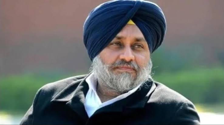SAD नेता सुखबीर बादल को सुप्रीम कोर्ट से मिली राहत, इस केस में खारिज की पंजाब सरकार की अपील - SAD leader Sukhbir Singh Badal gets big relief from Supreme Court Punjab