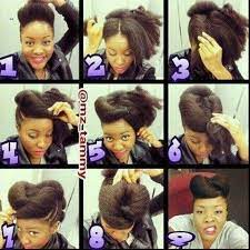 Check spelling or type a new query. 29 Awesome New Ways To Style Your Natural Hair