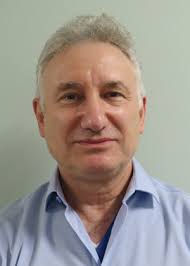 Howard Novick's Instagram, Twitter & Facebook