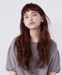 Blonde highlights are the people's first choice when they are going for highlights. Best Hair Color For Skin Tone According To A Korean Hairstylist