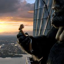King kong is a magnificent entertainment. Everything Good And Bad About The 2005 King Kong Remake In One Scene Vox