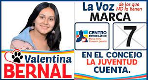 3 sinónimos de concejal en 1 sentidos de la palabra concejal Una Estudiante De Soacha Quiere Ser La Concejal Mas Joven Del Pais Periodismo Publico
