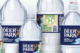 Deer park comes in better bottles that are 100% recycled* and 100% recyclable so they can be transformed into new bottles over and. Packaging Archives Page 7 Of 92 Food And Drink Technology