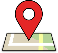 Lokasi Logo Red Map Location Icon Map Png Location Icon Map Logo Map